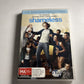 Shameless : Season 1 (DVD, 2011) William H. Macy  Region 4