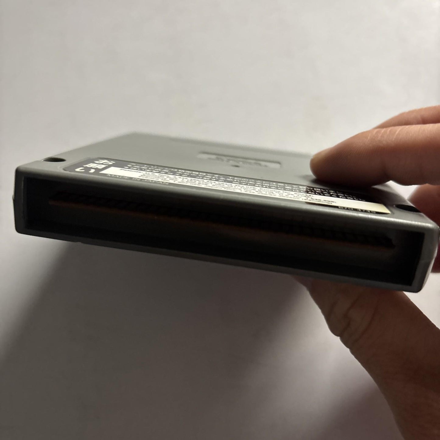 Virtua Racing 1992 SEGA Mega Drive NTSC-J JAPAN Racing Game