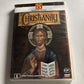History Channel: The Rise of Christianity The First 1000 Years (DVD, 1998) Reg 4
