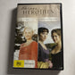 Emma & Sense And Sensibility BBC Adaptation (DVD, 3-Disc) Michael Gambon Region4