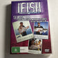 iFish Season 3.5 The Final Seven One Hour Episodes DVD Paul Worsteling