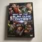 NBA Best Of The Slam Dunk Contest (DVD, 2010) Region 4