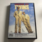 Twins (DVD, 1988) Danny DeVito, Arnold Schwarzenegger Region 4