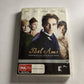 Bel Ami (DVD, 2012) Robert Pattinson, Uma Thurman Region 4