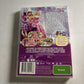 Barbie The Princess & The Popstar (DVD, 2012) Region 4 &2