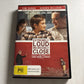 Extremely Loud & Incredibly Close (DVD, 2011) Tom Hanks Region 4