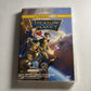 Treasure Planet (DVD, 2002) Disney Animated Film Region 4