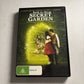 Back To The Secret Garden (DVD, 2001) Region 4 NEW