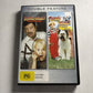Dennis The Menace / Dennis The Menace Strikes Again (DVD, 1993) Region 4