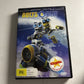Bolts & Blip Moon Units (DVD, 2008) Region 4