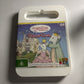 Angelina Ballerina : Princess Dance (DVD, 2001) ABC Kids Animation Region 4