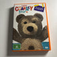 Little Charley Bear : Are You There, Charley Bear? (DVD, 2010) Region 4