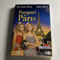 Passport To Paris (DVD, 2001) Mary-Kate Olsen, Ashley Olsen Region 4