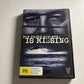 The Prime Minister Is Missing (DVD All Regions, 2008) Harold Holt Documentary
