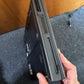 Compaq Evo N1000C 40gb HDD 256mb RAM 3.5" Floppy DVD Drive * Battery Untested*