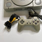 Sony Playstation 1 PS1 PAL Console & 1x Controller SCPH-7502