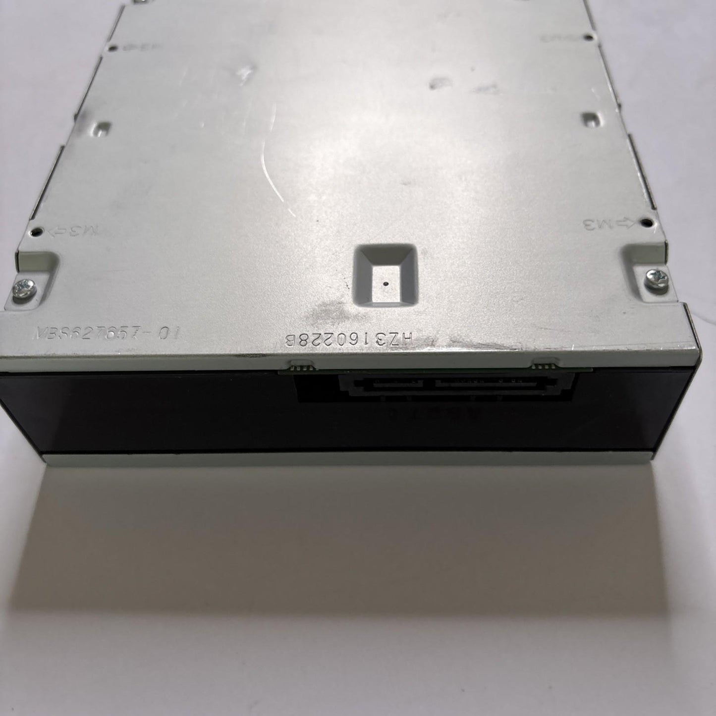 LG SATA 24x Internal DVD-RW Drive GH24NSD1