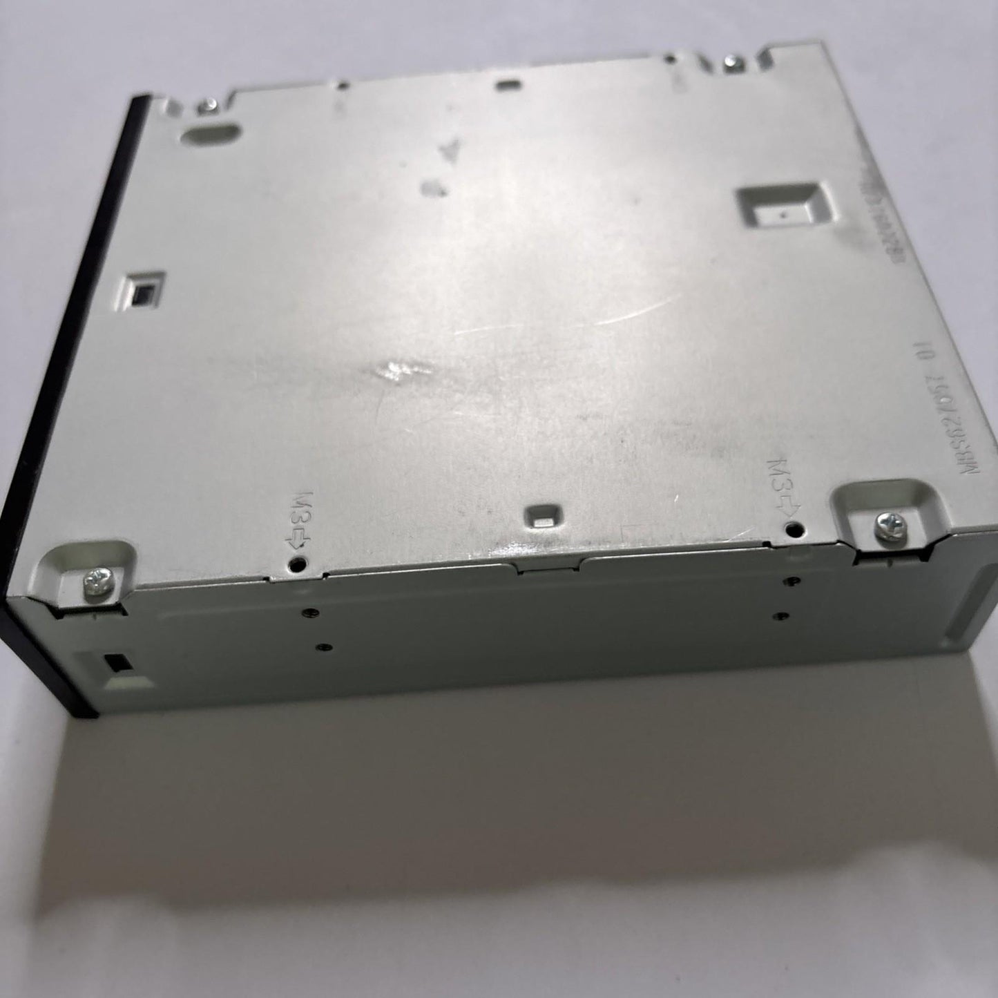 LG SATA 24x Internal DVD-RW Drive GH24NSD1