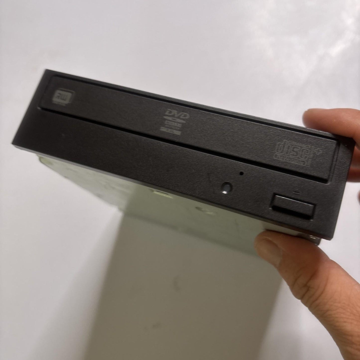 Hitachi-LG Super Multi DVD Rewriter Internal Drive GH10N