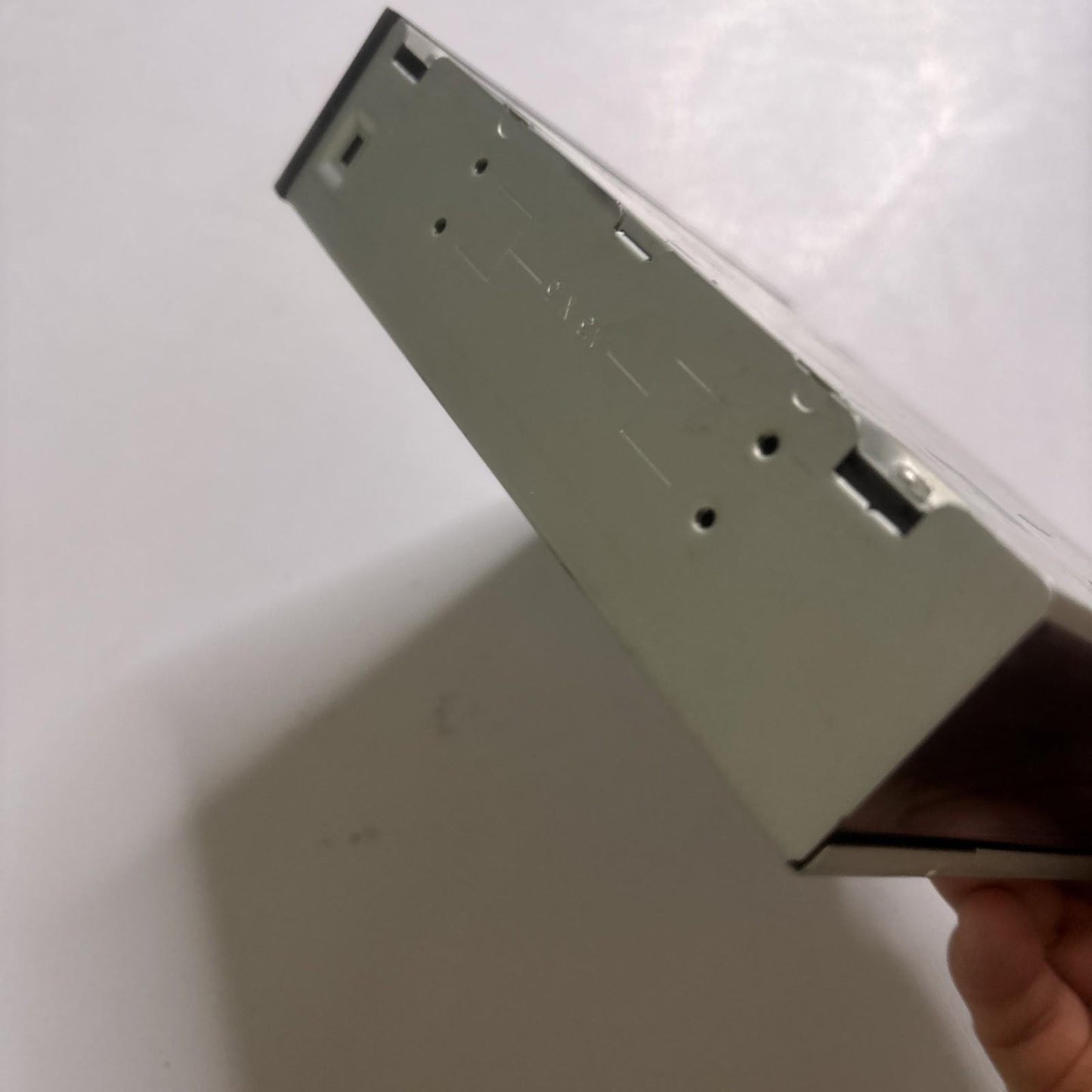 Hitachi-LG Super Multi DVD Rewriter Internal Drive GH10N