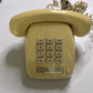 Telecom AWA Rotary Landline Telephone No 2821/83