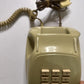 Telecom Rotary Dial Landline Telephone Wired No 2821/83