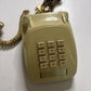 Telecom Rotary Dial Landline Telephone Wired No 2821/83