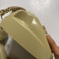 Telecom Rotary Dial Landline Telephone Wired No 2821/83