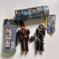 LEGO Castle: Lord Vladek (8795) & Karzon 8706 *Some Missing Pieces*