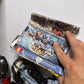 LEGO Castle: Lord Vladek (8795) & Karzon 8706 *Some Missing Pieces*