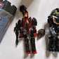 LEGO Castle: Lord Vladek (8795) & Karzon 8706 *Some Missing Pieces*