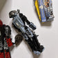 LEGO Castle: Lord Vladek (8795) & Karzon 8706 *Some Missing Pieces*