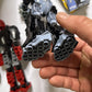 LEGO Castle: Lord Vladek (8795) & Karzon 8706 *Some Missing Pieces*