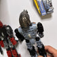 LEGO Castle: Lord Vladek (8795) & Karzon 8706 *Some Missing Pieces*