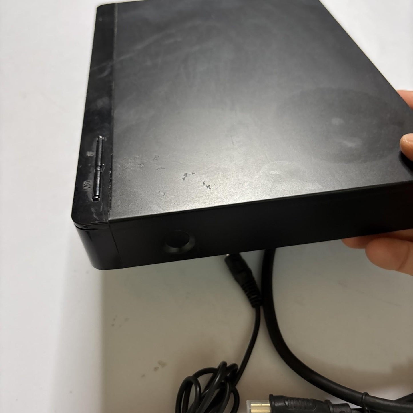 Panasonic Bluray DVD Player DMP-BD84 Region B &4