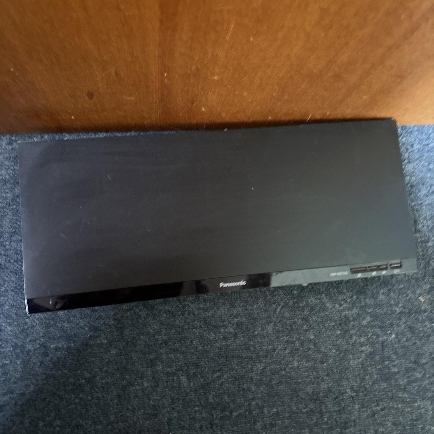 Panasonic Bluray DVD Player DMP-BDT230 Region B & 4