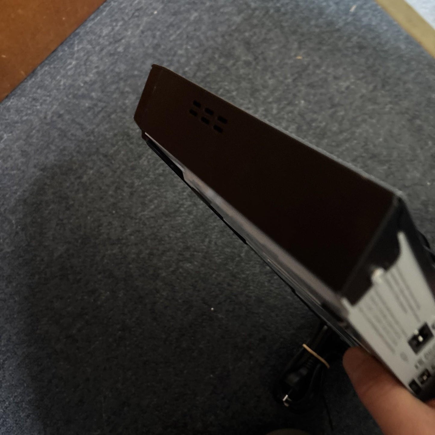 Panasonic Bluray DVD Player DMP-BDT230 Region B & 4