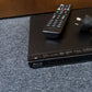Panasonic Bluray DVD Player DMP-BD75 Region B & 4