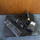 LG Blu-ray Disc & DVD Player Black BP240 Region B & 4