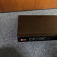 LG Blu-ray Disc & DVD Player Black BP240 Region B & 4