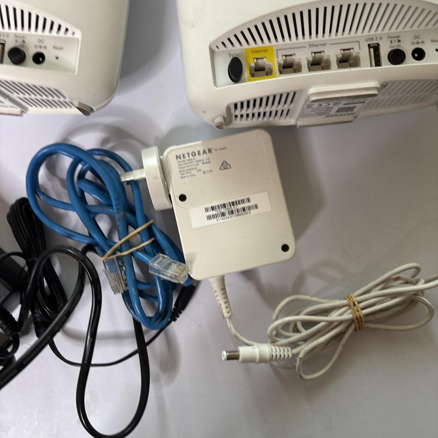 Netgear Orbi Wireless Router RBR50