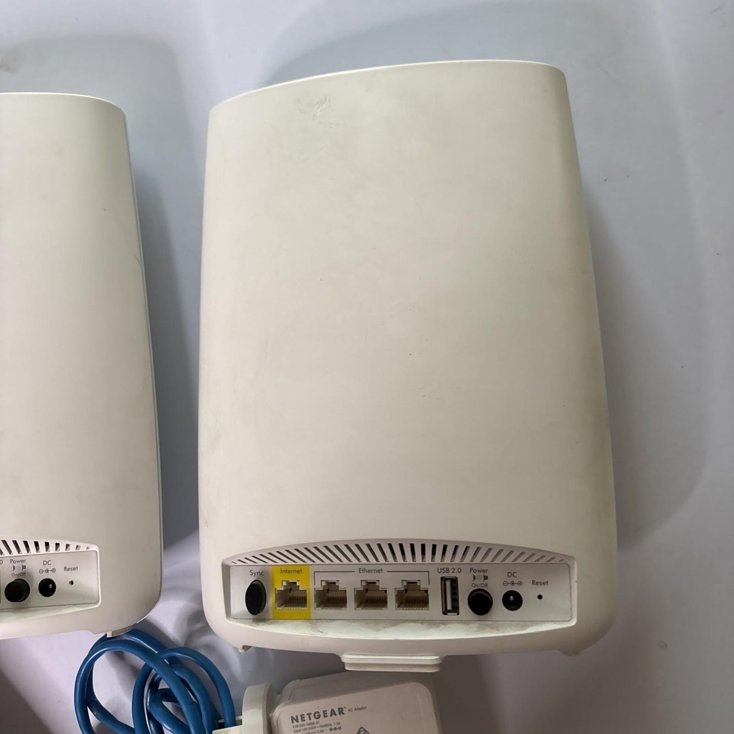 Netgear Orbi Wireless Router RBR50