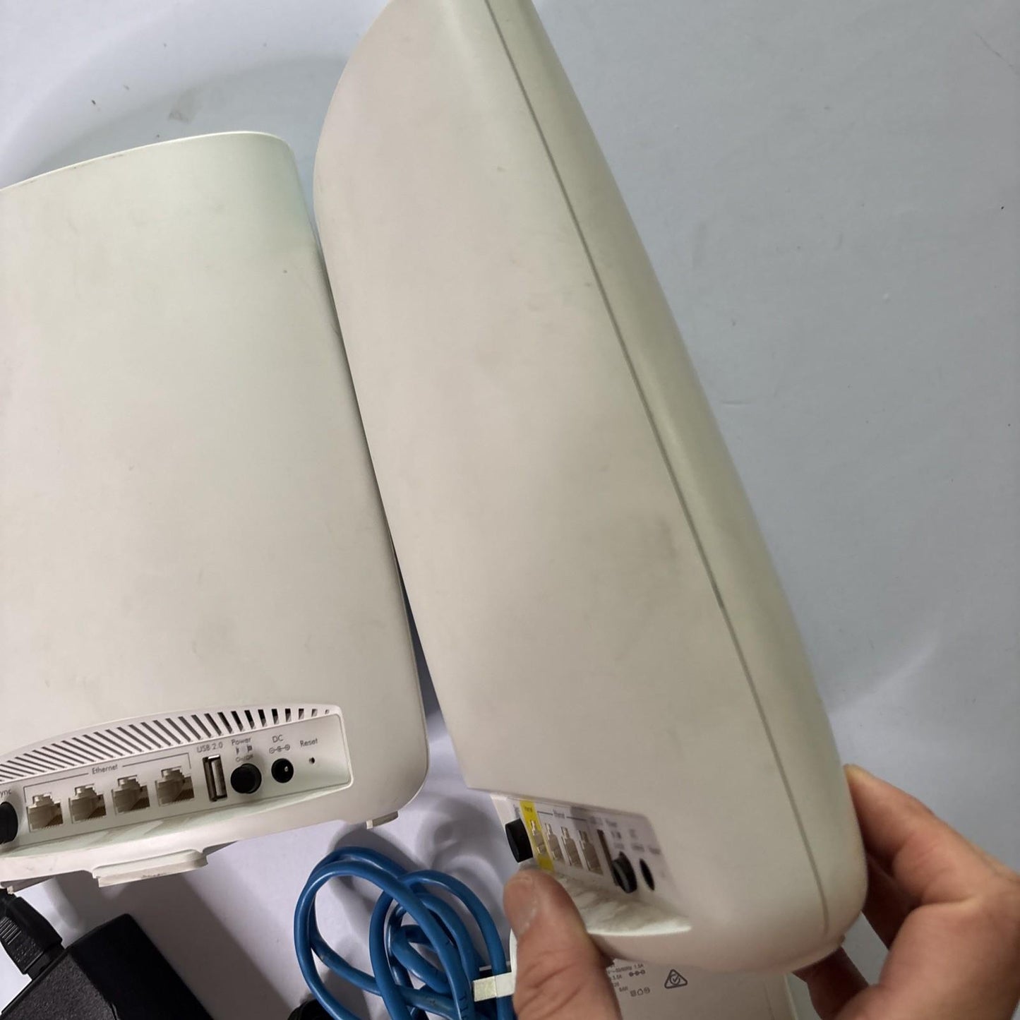 Netgear Orbi Wireless Router RBR50