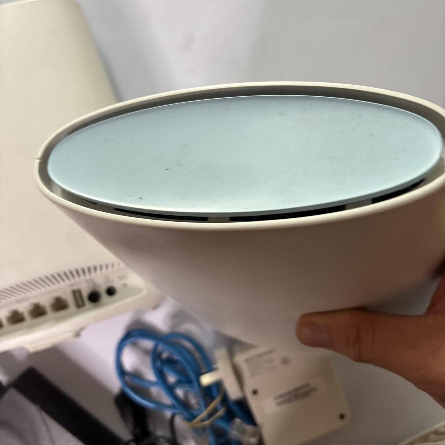 Netgear Orbi Wireless Router RBR50