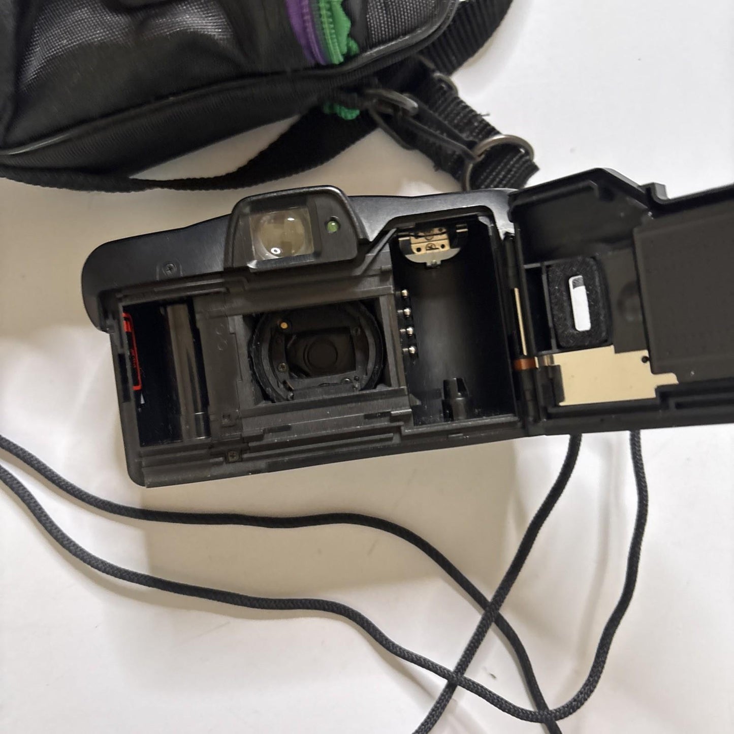 Canon Prima BF Twin AiAF Film Camera 35mm