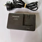 Genuine Panasonic VW-AD20 AC Adapter for AG-AC160 AG-AC130 MC AG-HMC70 MC AG-HPX