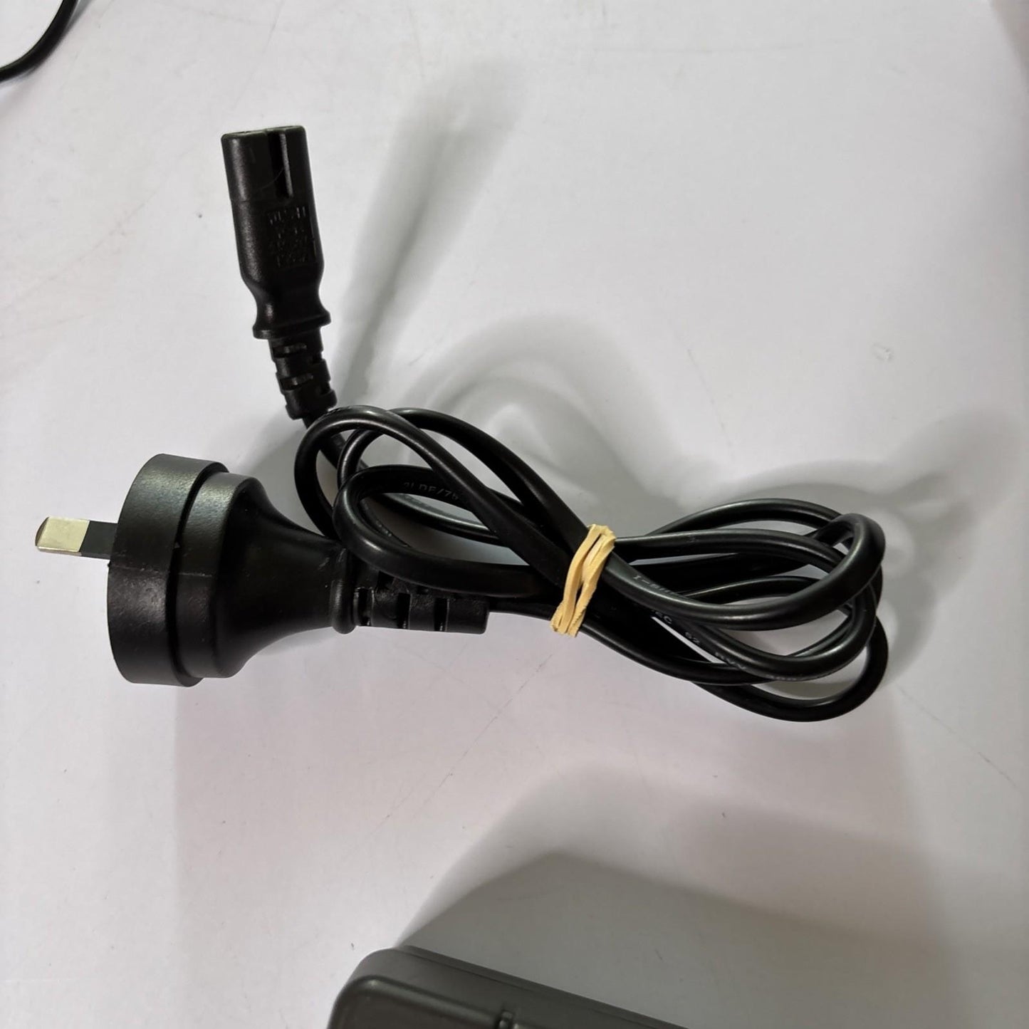 Genuine Panasonic VW-AD20 AC Adapter for AG-AC160 AG-AC130 MC AG-HMC70 MC AG-HPX