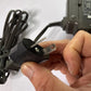 Genuine Sony AC-V500 AC Power Adapter for Sony Handycam Video8