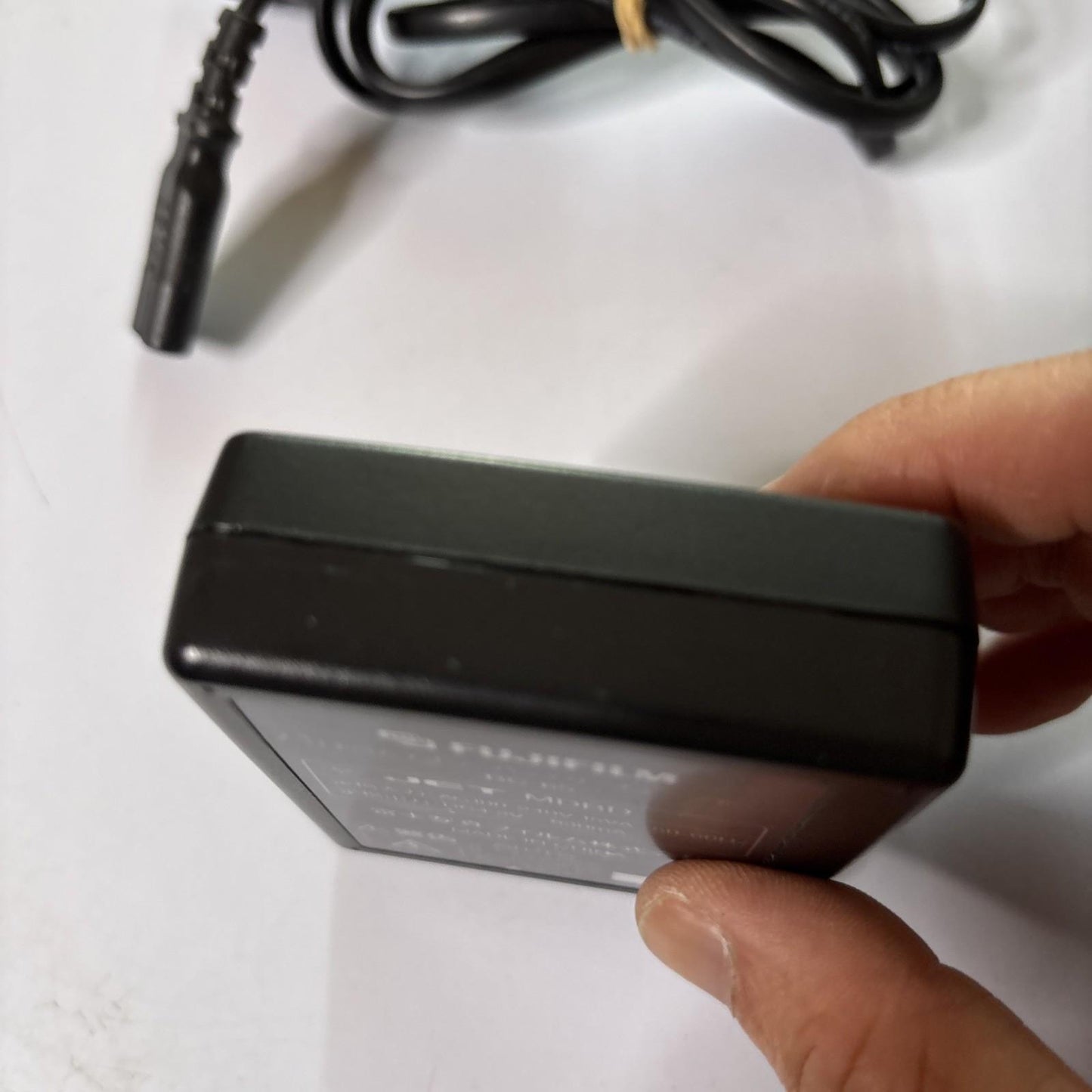 Genuine Fujifilm BC-65 Battery Charger for Finepix NP-95 BC-65N