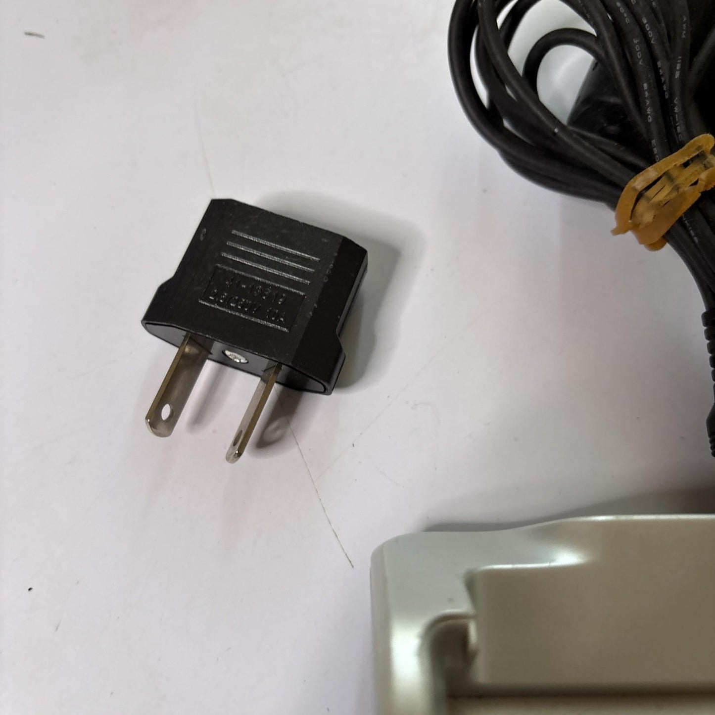 Casio Exilim Camera Charger USB Cradle CA-21 *USB Cable Not Included*